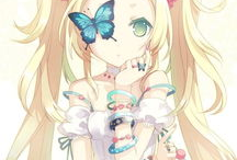 动画动漫,穿越时空的奇幻冒险